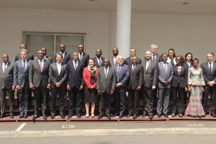 Les échanges entre la Côte d’Ivoire et l’UE passent à plus de 4457 milliards FCFA en 2017 (PM)